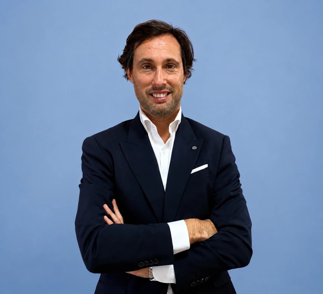 Julio López Armesto — Co-fundador & Socio Director en NEXO