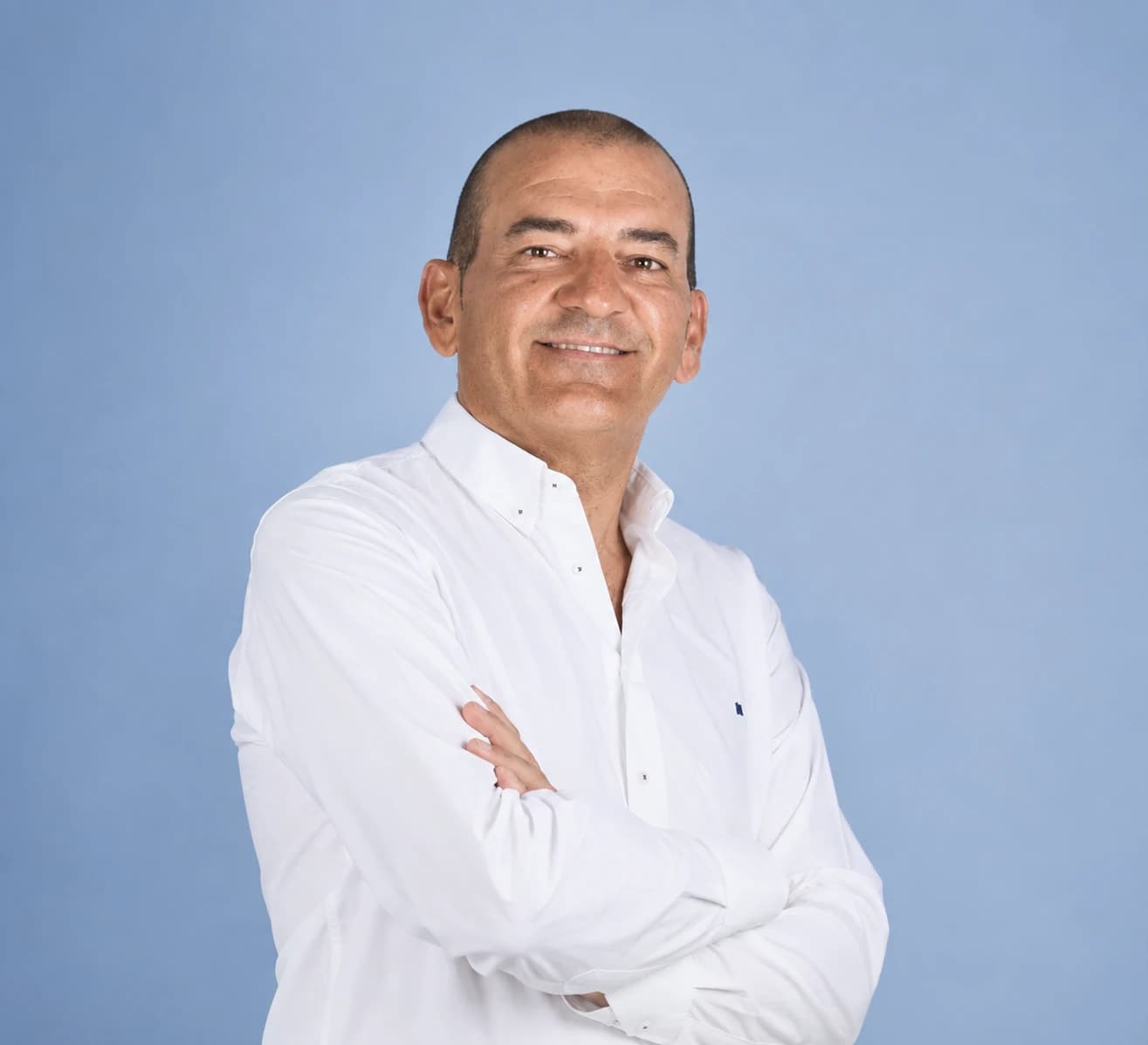 Manuel López García — Co-fundador & Socio Director en NEXO